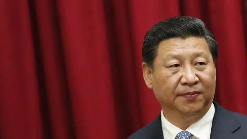 Presiden China, Xi Jinping