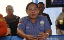 BMKG Peringatkan Potensi Gelombang Tinggi Labuan Bajo Akibat Bibit Siklon 96S Hingga Akhir Tahun 2025