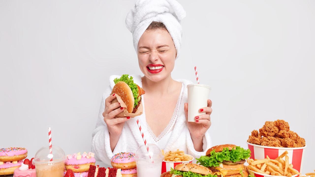 Ilustrasi Jajanan Kekinian/freepik.com/wayhomestudio