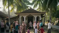12 Ide Jualan Laris Saat Lebaran di Kampung yang Bisa Mendatangkan Cuan Besar