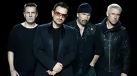 U2 Ungkap Lagu Baru Lewat Iklan Super Bowl 2014