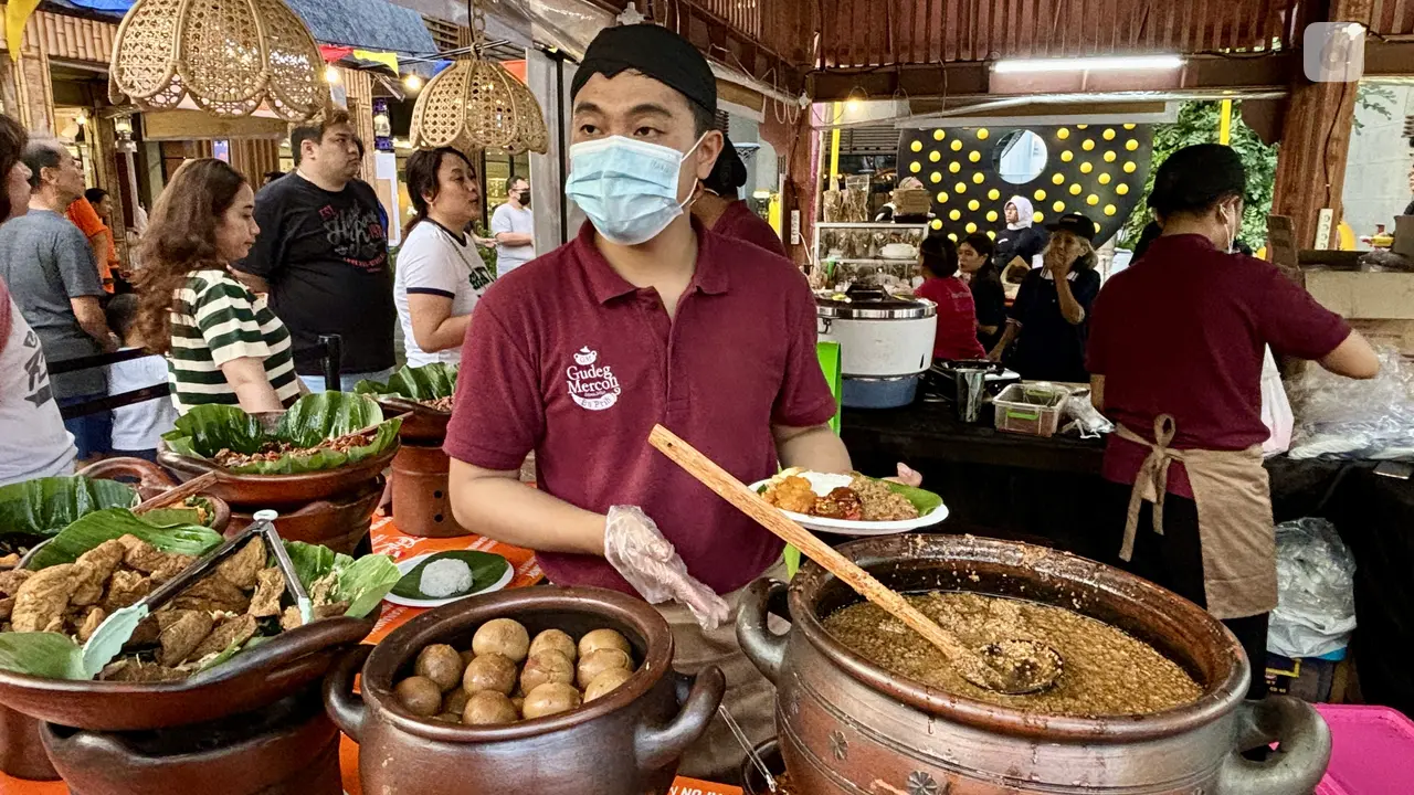 JF3 Food Festival 2024