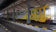 Harga dan Jadwal KRL Solo Jogja keberangkatan KRL Solo Jogja 5 September Termasuk di Semua Stasiun