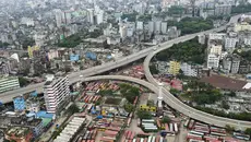Dulu Sangat Populer, Mal Berusia 26 Tahun Ini Akhirnya Gulung Tikar