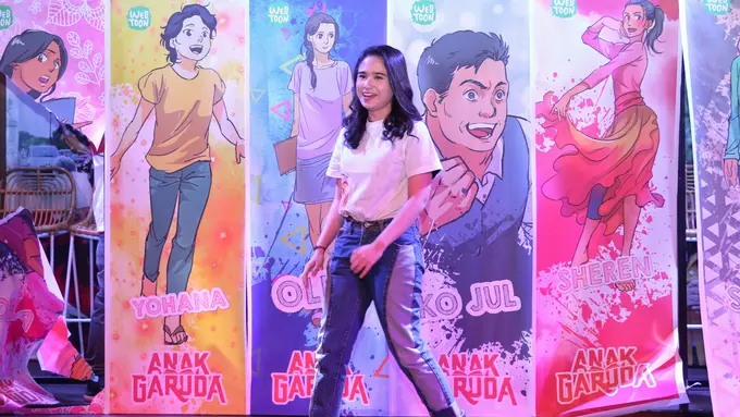 [FIMELA] Tissa Biani