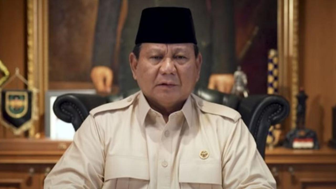 Disindir Prabowo, Ini Pejabat yang Pernah Studi Banding Kemiskinan ke Australia