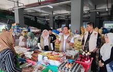 Bulog DIY Tingkatkan Stabilisasi Harga Pangan dengan Percepatan Distribusi
