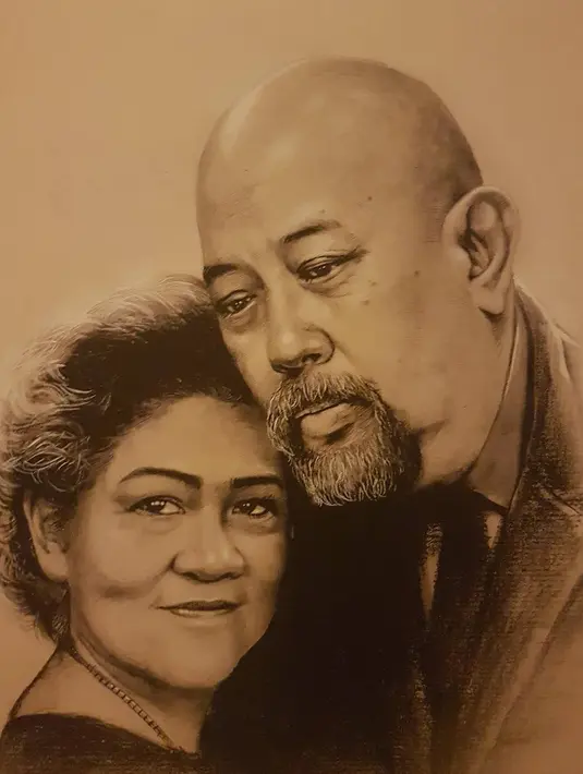 [Bintang] Indro Warkop