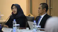 KND dan Komite III DPD RI Rumuskan 4 Poin untuk Pemenuhan Hak Penyandang Disabilitas