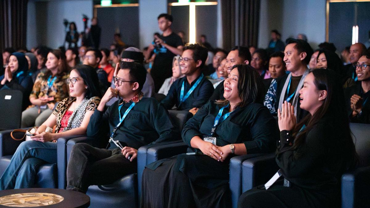 145.000 ASN Indonesia Disiapkan Jadi Garda Depan Indonesia Digital, Microsoft Elevate Gandeng BINAR dan BKN