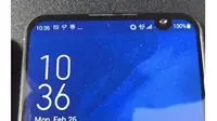 Asus Zenfone 6 Punya Notch di Kanan Atas Layar?