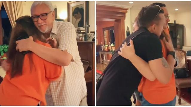 6 Momen Thalita Latief Rayakan Perceraian dengan Dennis Rizky, Merasa Terbebas