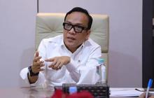 Terjaring OTT KPK, Wamenaker Terancam Dicopot Jika Terbukti