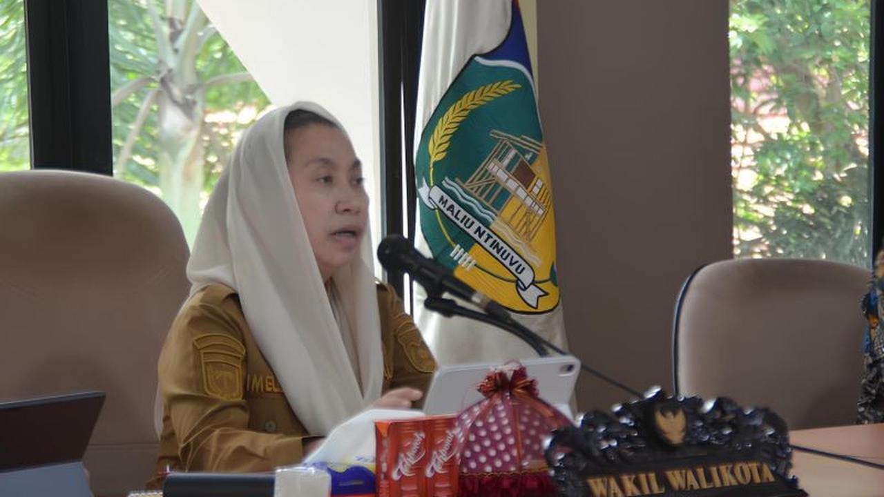 Bukan Sekadar Kata, Ini Cara Pemkot Palu Perkuat Ekosistem Inovasi Palu untuk Kemandirian Daerah