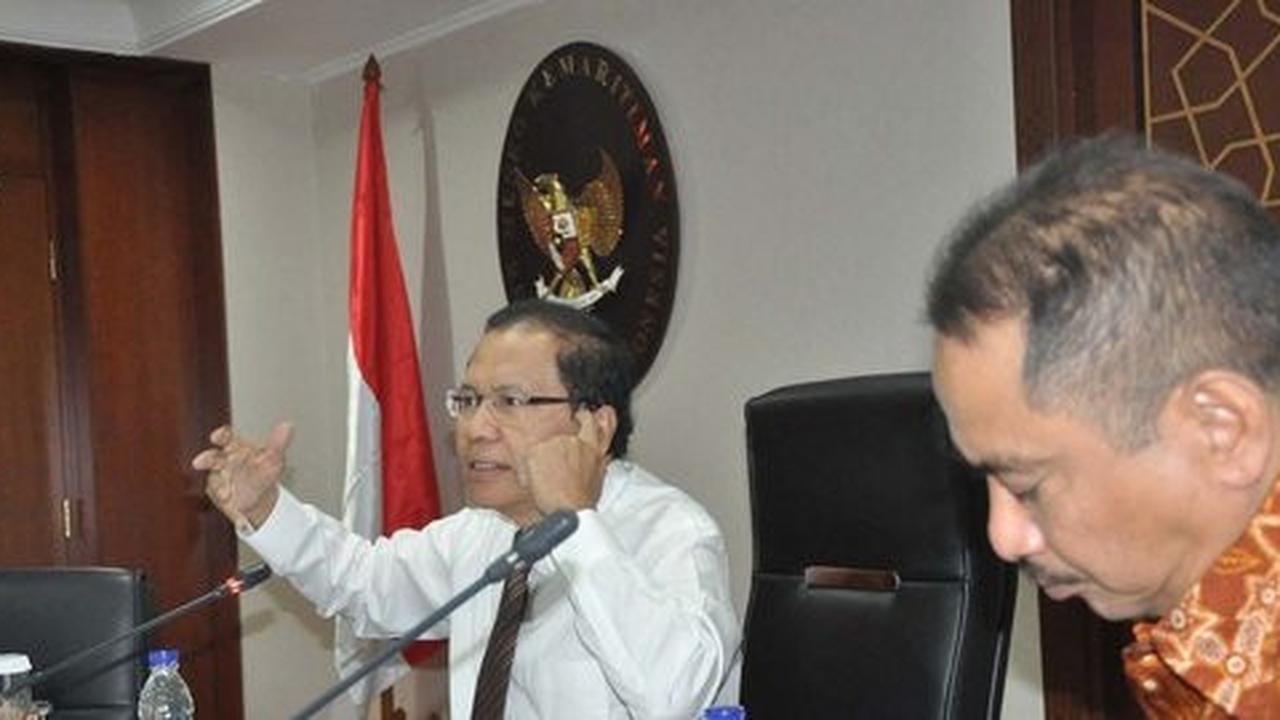 Pejabat Indonesia terlalu nyaman untuk KKN