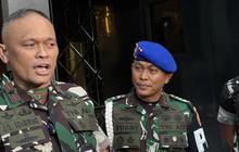 VIDEO: Jenderal TNI Berdarah Kopassus Datangi Polda Metro Sebut Ferry Irwandi Ada Dugaan Pidana