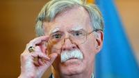 John Bolton: Former National Security Adviser Officially Indicted, What's Going On?
