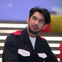 Reza Rahadian (Daniel Kampua/Fimela.com)