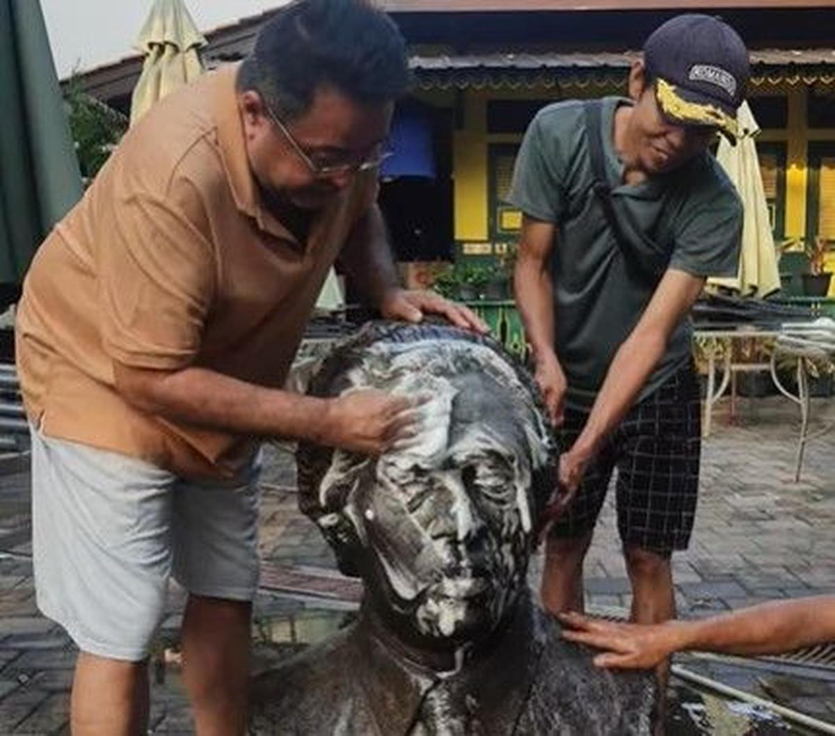 Dok. Istimewa