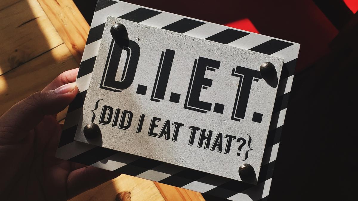 Fakta dan Mitos dari The Alkaline Diet Trend