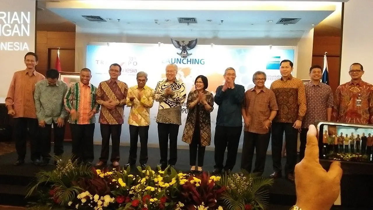 Dok Foto: Merdeka.com/Dwi Aditya Putra