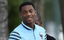 Martial sama sekali tak rasakan tekanan
