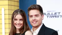 Dylan Sprouse Suami Barbara Palvin Cerita Pengalaman Jadi Ayah