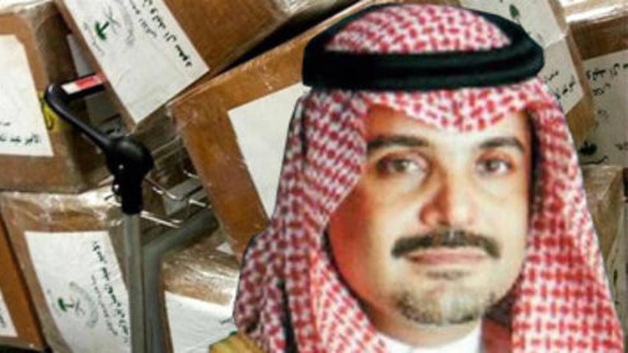 Jaksa Libanon resmi dakwa Pangeran Saudi selundupkan 2 ton narkoba