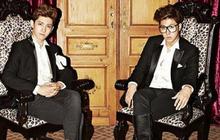 Ikuti jejak Bon Jovi, TVXQ gelar konser 5 dome di Jepang!