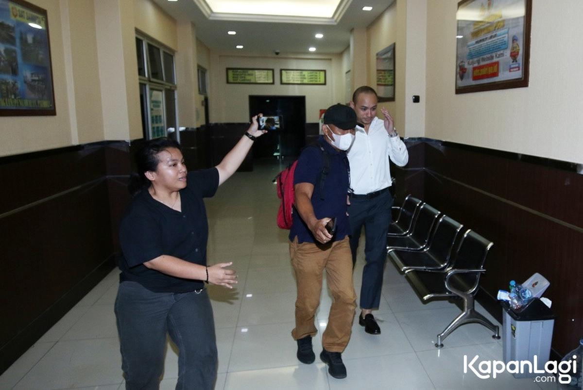 Dok. Istimewa