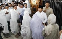 Kasatgas PRR: Rehabilitasi Pascabencana Tetap Prioritas, Kehadiran Presiden Jadi Bukti