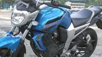 Konsumen "Ngantri", Produksi Yamaha Byson Digandakan