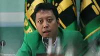 SBY Sebut Koalisi Makan Hati, Rommy PPP: Jangan Terlalu Gemuk