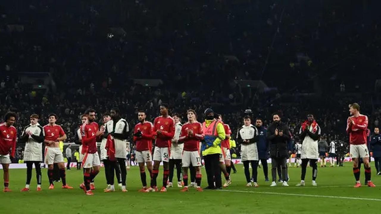 MU dalam Krisis, 2 Sponsor Besar Siap Cabut jika Performa Buruk Berlanjut