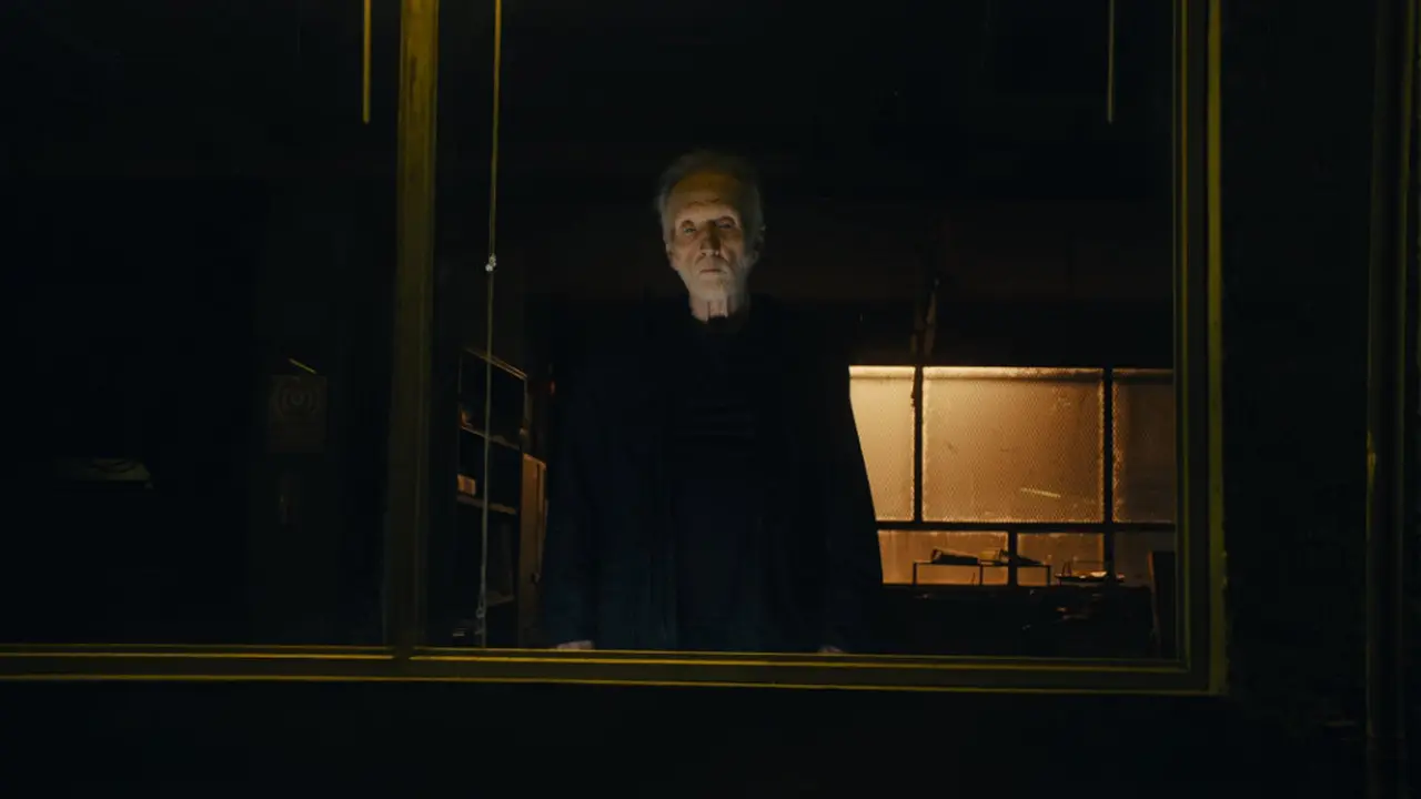 Tobin Bell