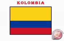 Serangan Bom Kolombia: 10 Orang Terluka di Kantor Polisi Cucuta