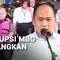 Kasus Korupsi MBG Siap Disidangkan, Dadan Hindayana Diserahkan ke Kejari Jakpus