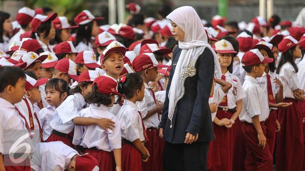 Menkeu Purbaya Kucurkan Tambahan DAU Rp 7,6 Triliun untuk THR dan Gaji Ke-13 Guru ASN Daerah