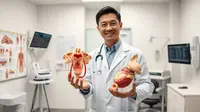 Urologi Adalah: Memahami Cabang Kedokteran yang Fokus pada Sistem Kemih dan Reproduksi