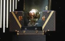 Ini Jagoan Thierry Henry untuk Meraih Ballon d'Or 2025