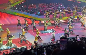 Pagelaran Sabang Merauke 2026 Angkat Sosok Ibu dan Perempuan dalam Panggung Megah