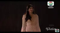 Nyanyikan Asian, Who We Are, Isyana Sarasvati ajak penonton kenang gelaran Asian Games 2018