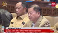 IKN Nusantara Dibangun Hingga 2045, ASN Mulai Pindah Tahun Depan