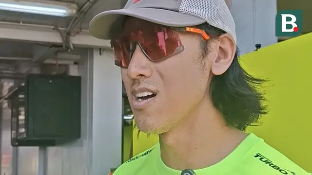 Sean Gelael