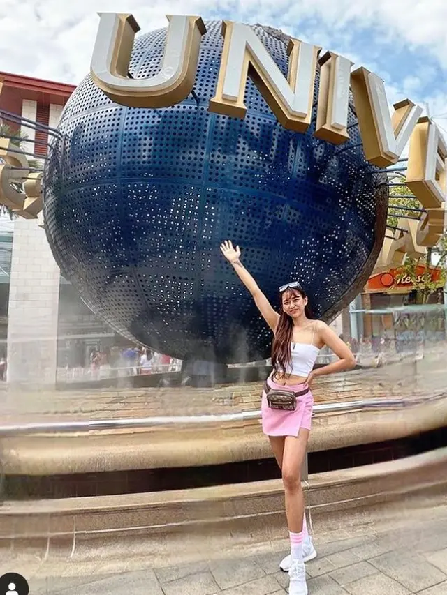 Yolla Yuliana (Instagram/yollayuliana1515)