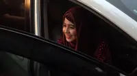 Kata Risty Tagor soal Sidang Ceraiannya