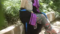 6 Seleb Wanita Wisuda Pakai Kebaya di Sepanjang Tahun 2025, Inspirasi Gaya