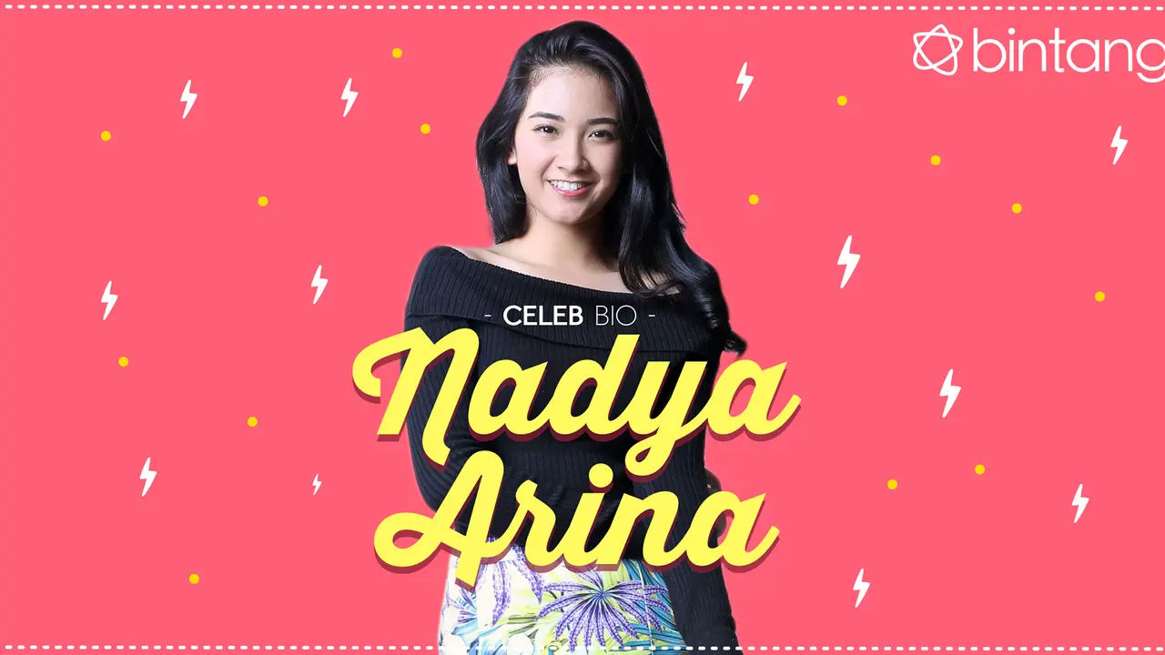Nadya Arina