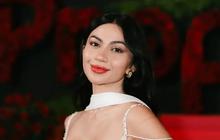 Ariel Tatum Perkenalkan Tren Plumpy Glossy Lips di Film Business Proposal Indonesia, Aura Cantik Natural Kian Terpancar
