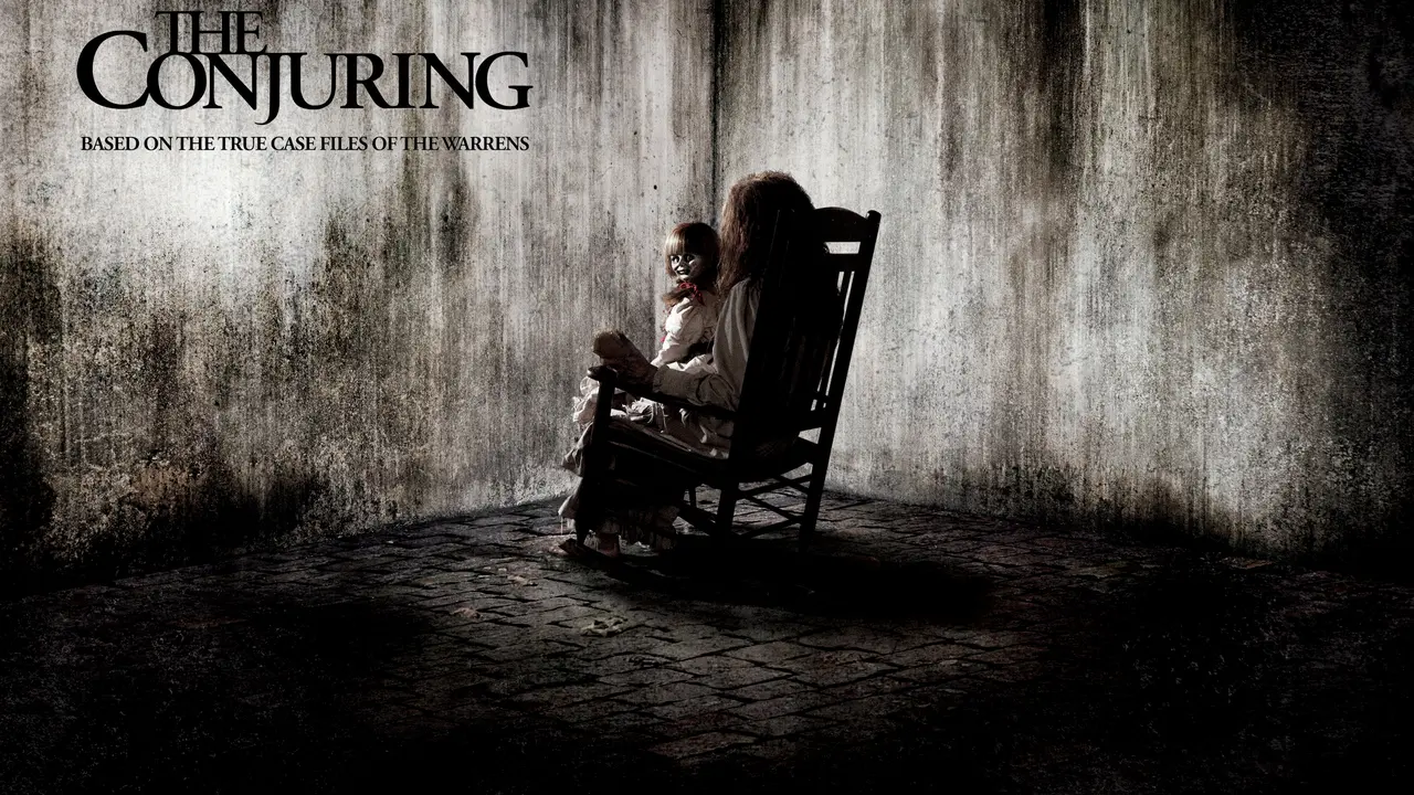 The Conjuring
